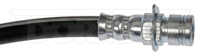 Brake Hose Chevrolet C10 K10 1971-72 C20 71 GMC C15/C1500 71-72 Rear H36684