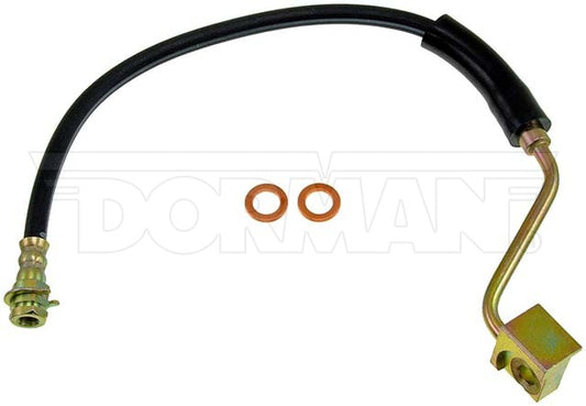 Brake Hose Ford Bronco 1980-89, F-100 80-83, F-150 80-89 H36983