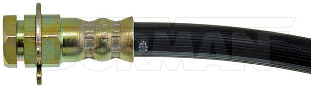 Brake Hose Ford Bronco 1980-89, F-100 80-83, F-150 80-89 H36983