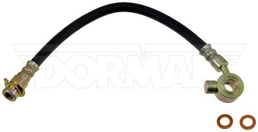 Brake Hose Chevrolet C10 C20 1971-72, GMC C15/C1500 C25/C2500 71-72 Front Right H380712
