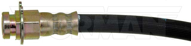 Brake Hose Chevrolet C10 C20 1971-72, GMC C15/C1500 C25/C2500 71-72 Front Right H380712