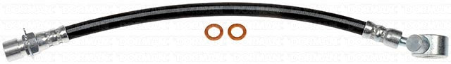 Brake Hose Chevrolet C10 C20 1971-1972 Front Left H380713