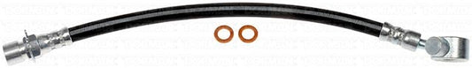 Brake Hose Chevrolet C10 C20 1971-1972 Front Left H380713