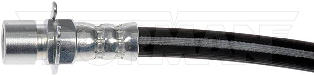 Brake Hose Chevrolet C10 C20 1971-1972 Front Left H380713