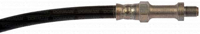 Brake Hose Ford F-100 1959-60 H381175