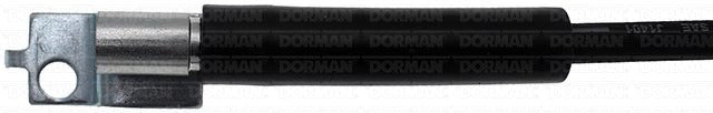 Brake Hose Jeep Cherokee 1990-01 Grand Cherokee 93-98 Wrangler 97-06 H38894