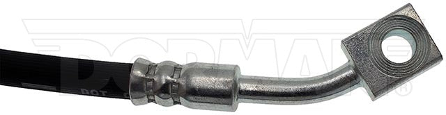 Brake Hose Jeep Cherokee 1990-01 Grand Cherokee 93-98 Wrangler 97-06 H38894