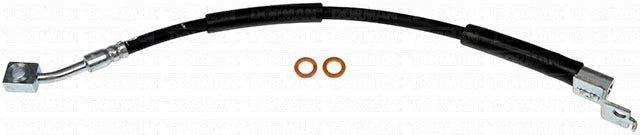 Brake Hose Jeep Cherokee 1990-01 Grand Cherokee 93-98 Wrangler 97-06 H38895