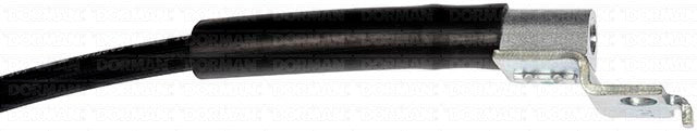 Brake Hose Jeep Cherokee 1990-01 Grand Cherokee 93-98 Wrangler 97-06 H38895