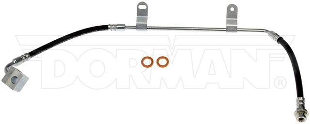 Brake Hose Jeep Grand Cherokee 1999-2004 H620187