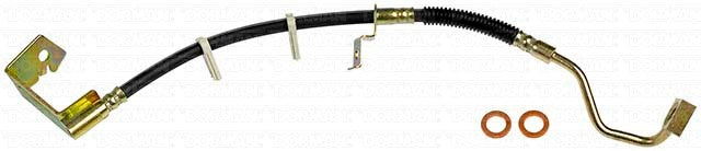 Brake Hose Ford Mustang 2005-2014 H620558