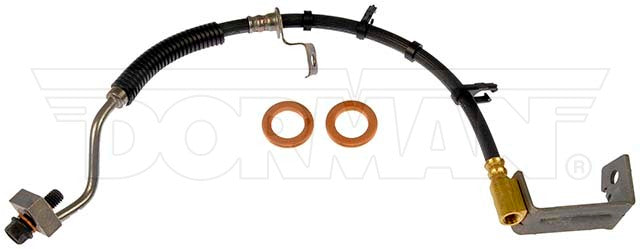 Brake Hose Ford Mustang 2005-2014 H620560