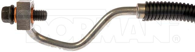 Brake Hose Ford Mustang 2005-2014 H620560