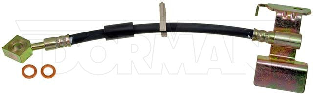 Brake Hose Ford Mustang 2005-2014 H620561