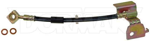 Brake Hose Mustang 2005-2014 H620562