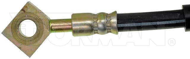 Brake Hose Mustang 2005-2014 H620562