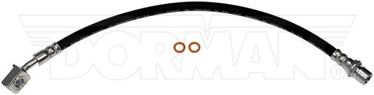 Brake Hose Chevrolet Silverado 1500 2007-2019 H620767