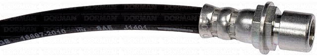 Brake Hose Chevrolet Silverado 1500 2007-2019 H620767