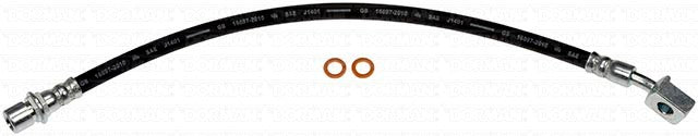 Brake Hose Chevrolet Silverado 1500 2007-2019 H620770