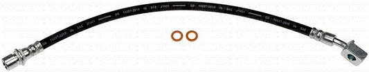 Brake Hose Chevrolet Silverado 1500 2007-2019 H620770