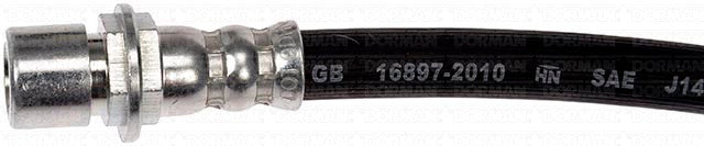 Brake Hose Chevrolet Silverado 1500 2007-2019 H620770