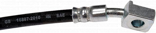 Brake Hose Chevrolet Silverado 1500 2007-2019 H620770