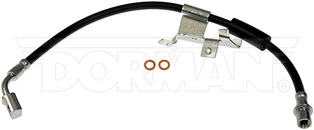 Brake Hose Chevrolet Silverado 1500 2007-2019 H620779