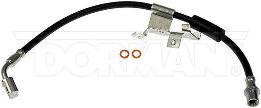 Brake Hose Chevrolet Silverado 1500 2007-2019 H620779