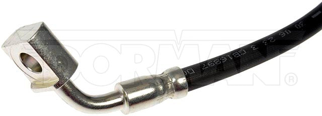 Brake Hose Chevrolet Silverado 1500 2007-2019 H620779