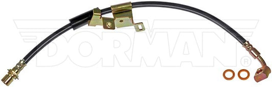 Brake Hose Chevrolet Silverado 1500 2007-2019 H620780