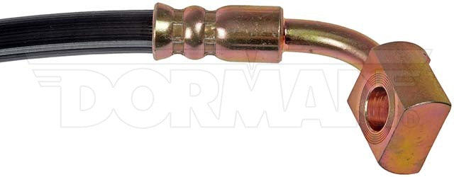 Brake Hose Chevrolet Silverado 1500 2007-2019 H620780