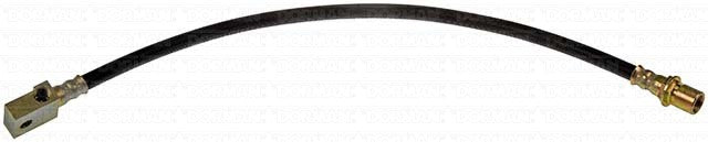 Brake Hose Chevrolet Silverado 1500 2008-2010 H620824