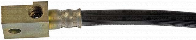 Brake Hose Chevrolet Silverado 1500 2008-2010 H620824