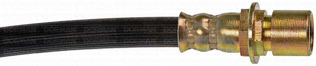 Brake Hose Chevrolet Silverado 1500 2008-2010 H620824