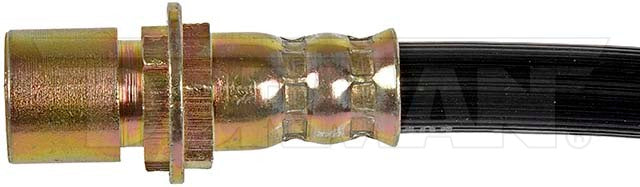 Brake Hose Chevrolet Silverado 1500 2007-2013 H620825