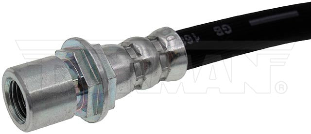 Brake Hose Chevrolet Silverado 1500 2008-2013 Silverado 2500 08-10 H621200