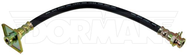 Brake Hose Dodge Dart 1967-1969 H64877