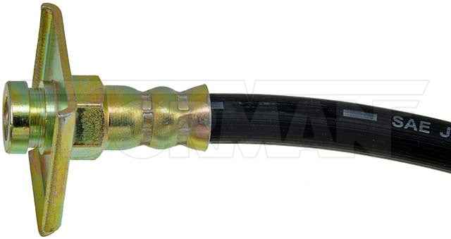 Brake Hose Dodge Dart 1967-1969 H64877