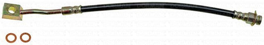 Brake Hose Dodge Dart 1973-1976 H79382