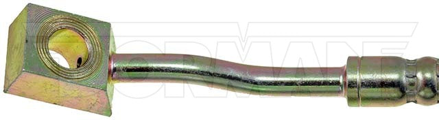 Brake Hose Dodge Dart 1973-1976 H79382
