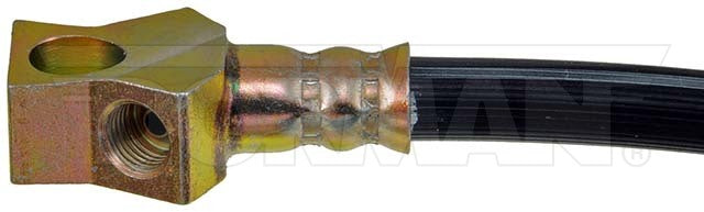 Brake Hose Dodge D100 1976-79, D150 77-81, W100 76-77 H97659