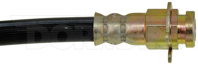 Brake Hose Dodge D100 1976-79, D150 77-81, W100 76-77 H97659