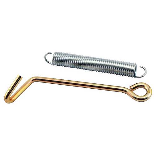 Brake Pedal Return Spring Ford Model A 28-31 A-2455-ACC