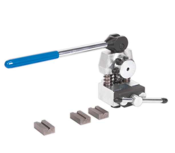 Brake Pipe Flaring Kit (Turret Type) 3/16" 1/4" 5/16" 3/8" **