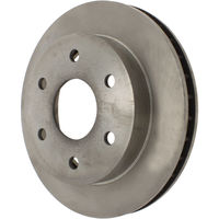 Front Brake Rotor Chevrolet K1500 88-99 K2500 88-98 GMC K1500 K2500 88-98 121.66009**