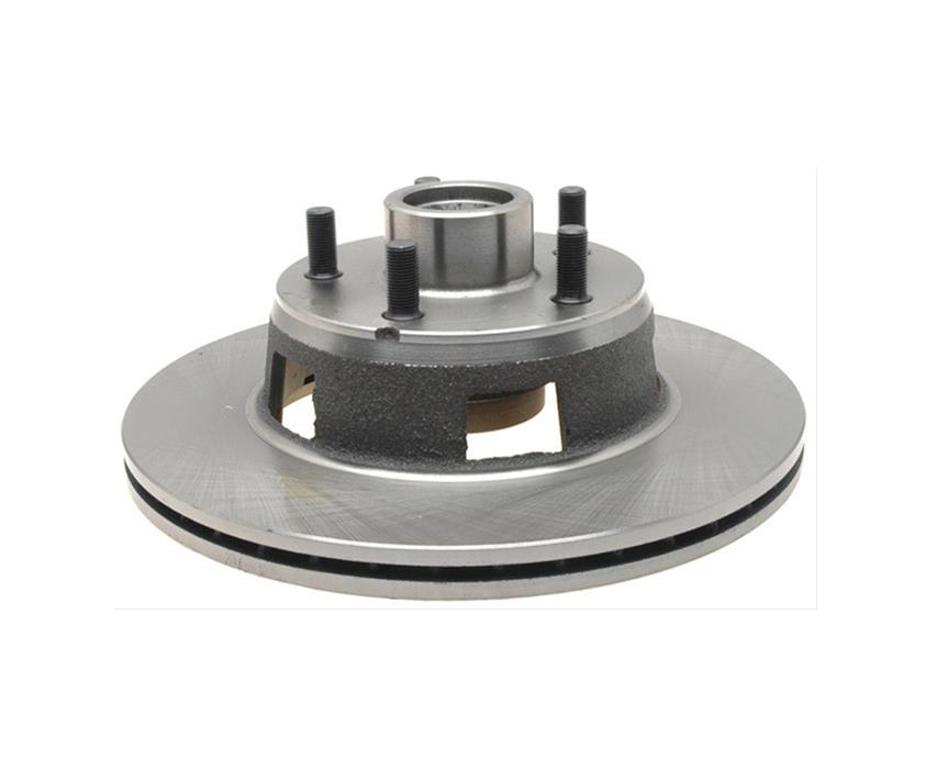 Brake Rotor Ford Mustang 64-67 Fairlane Ranchero 67  Falcon 65-67 6004R
