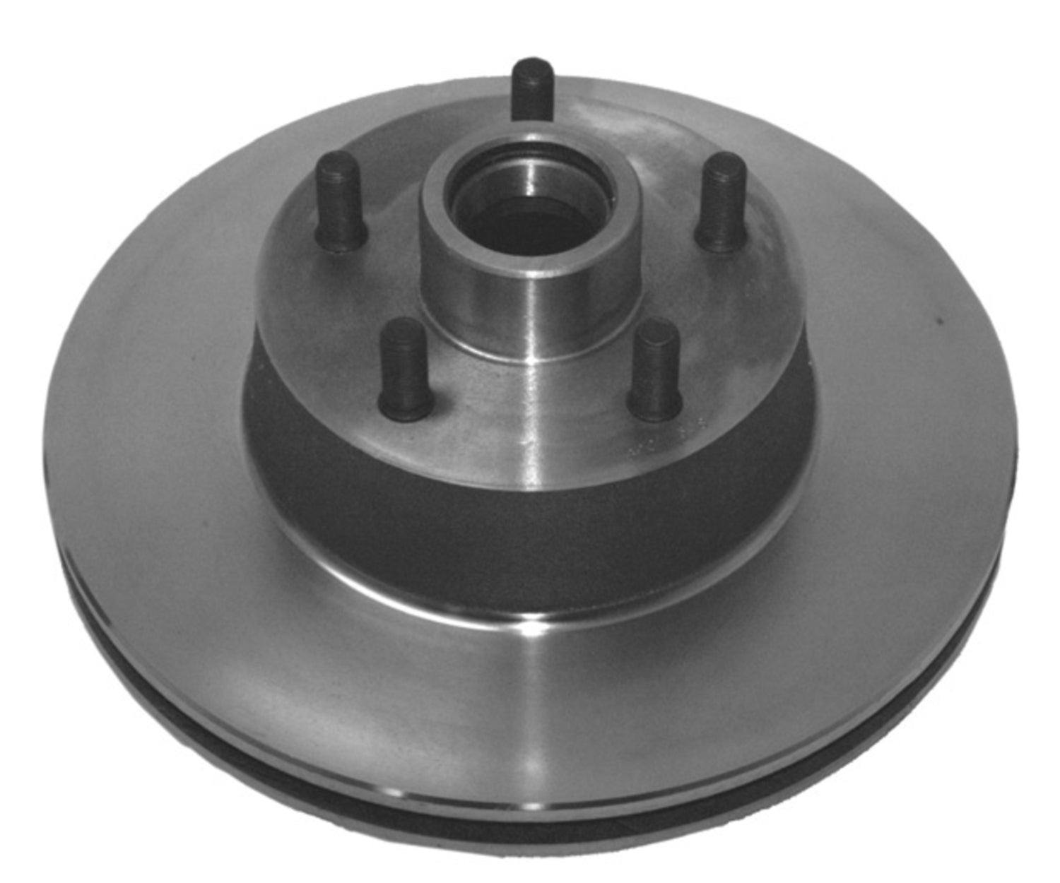 Brake Rotor Ford Mustang Ranchero Torino 68-69 Falcon 68-70 Fairlane 68-69 6006R