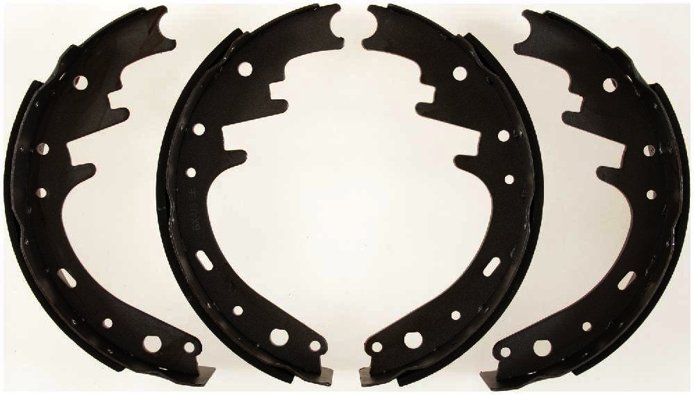 Brake Shoe Ford Galaxie 61-74, Thunderbird 61-76, Lincoln Continental 70-79, Mercury Cougar 77 264
