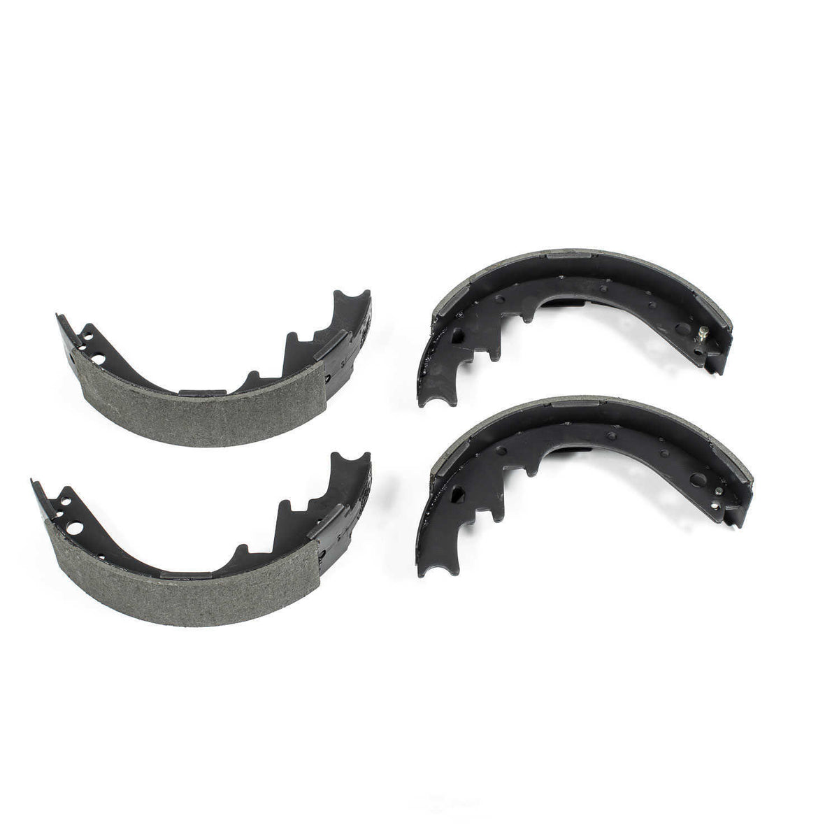 Brake Shoe Aspen 76-80 B100 71-80 B150 81-97 B200 73-80 B250 81-94 Rear B446