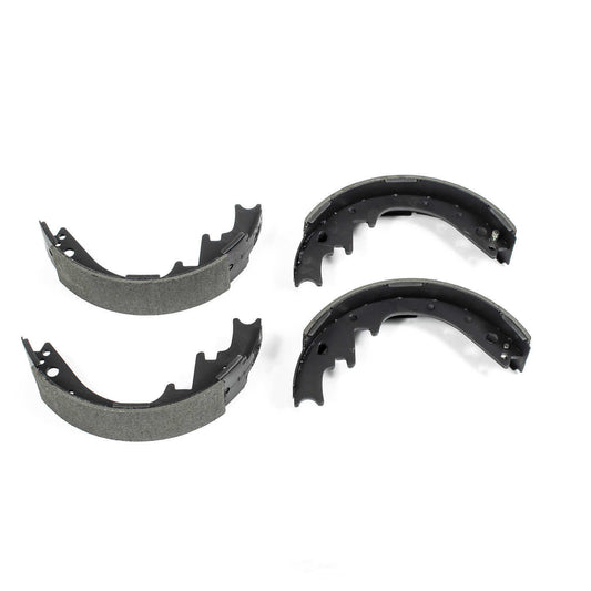 Brake Shoe Aspen 76-80 B100 71-80 B150 81-97 B200 73-80 B250 81-94 Rear B446